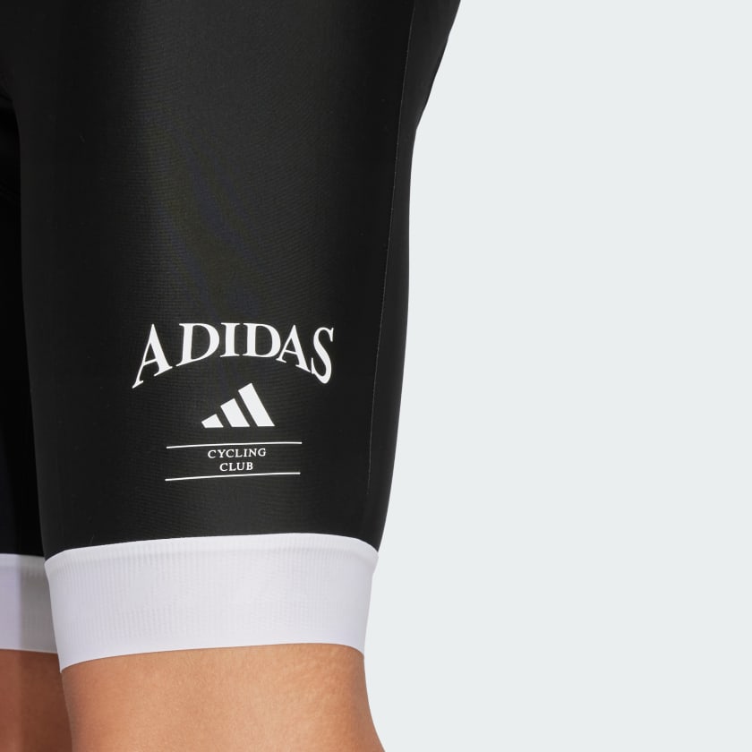 Men's adidas Essentials 3-Stripes Legacy Bib Shorts