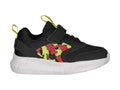 Tenis Charly Negros para Niño
