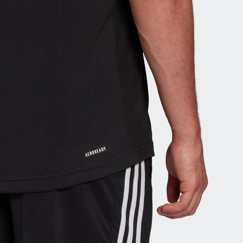 Men's adidas AEROREADY Designed to Move Feelready Sport Tee
