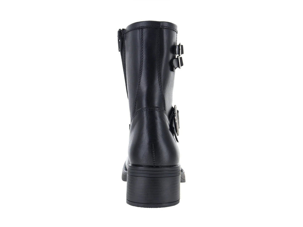 Botas Gillio Lisboa Negro para Mujer