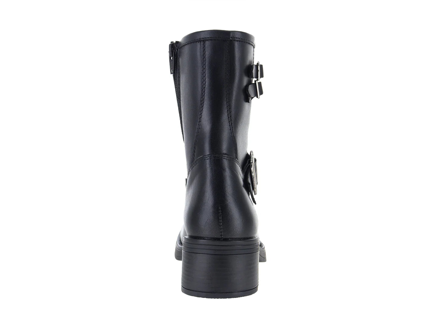Botas Gillio Lisboa Negro para Mujer