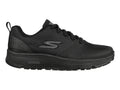 Tenis Skechers Go Run Consistent Negro para Mujer
