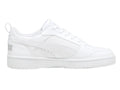 Tenis PUMA Rebound V6 Low Blancos para Hombre