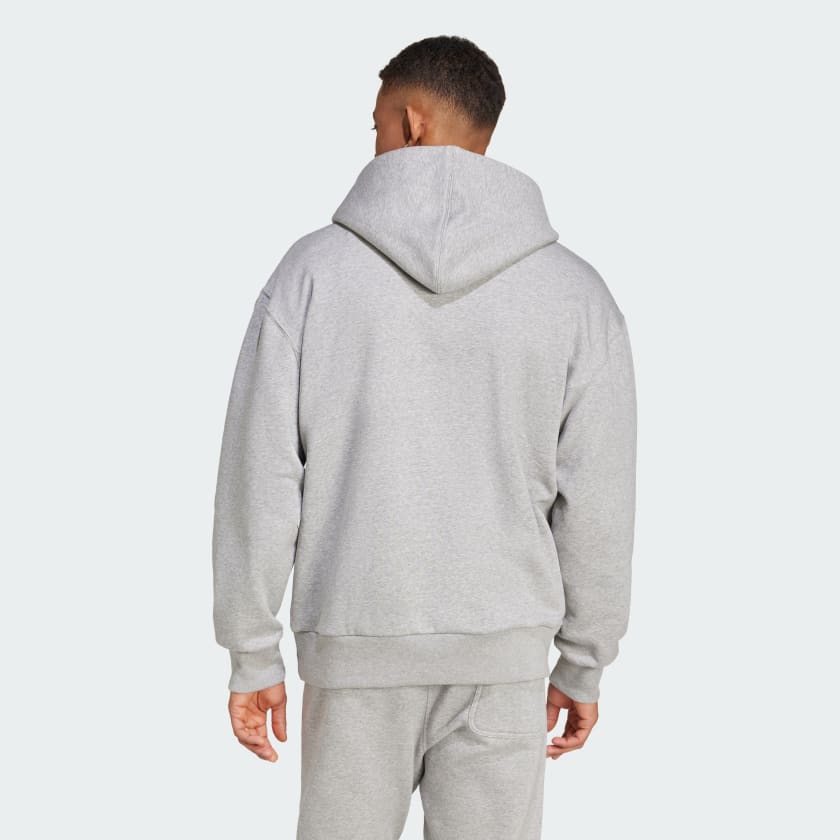 Men's adidas ALL SZN Fleece Hoodie