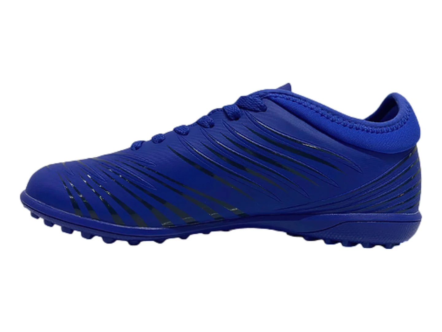 Tenis de Fútbol Umbro Toccari III Azul Rey para Hombre