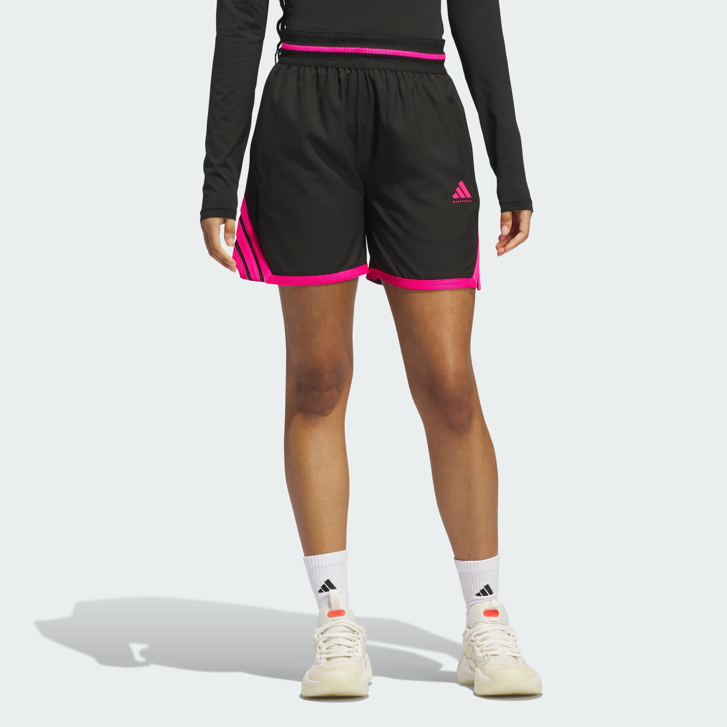 Women's adidas adidas Crazy Lite Shorts