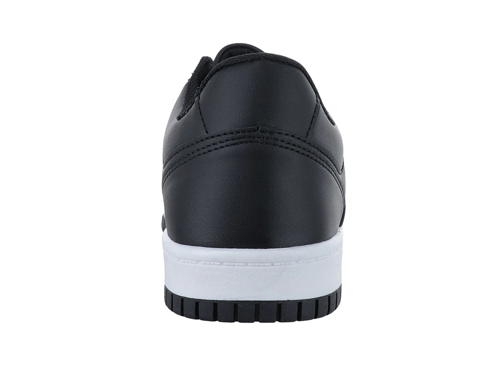 Tenis ATOK Negro para Mujer