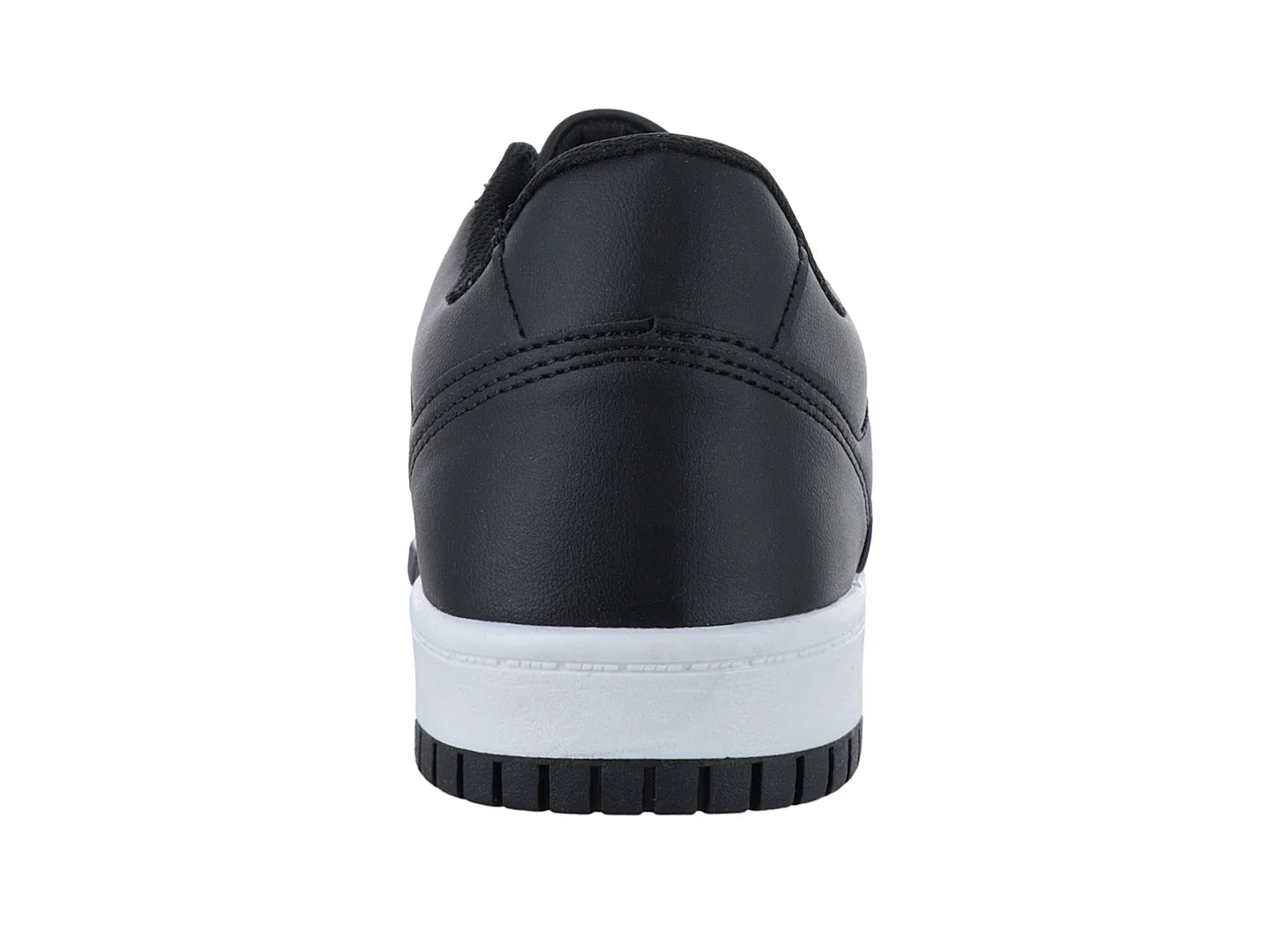 Tenis ATOK Negro para Mujer