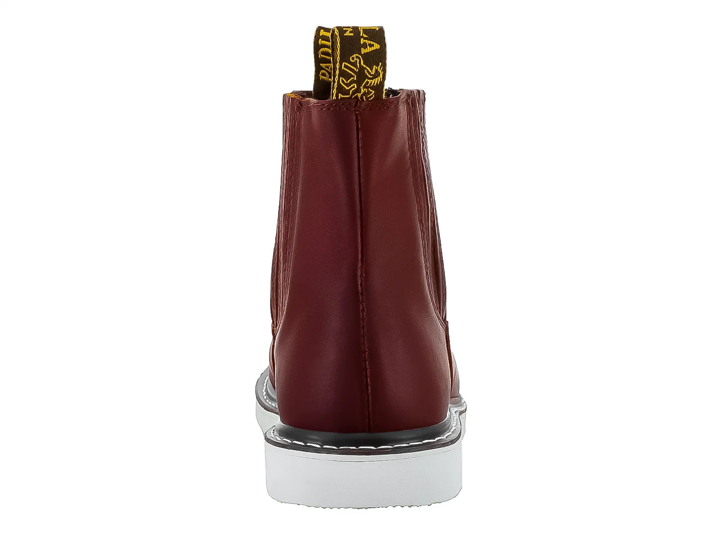 Botas de Trabajo Padilla Color Miel para Hombre