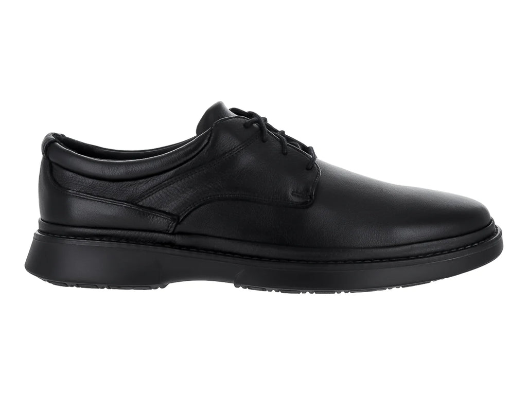 Zapato Quirelli Negro para Hombre