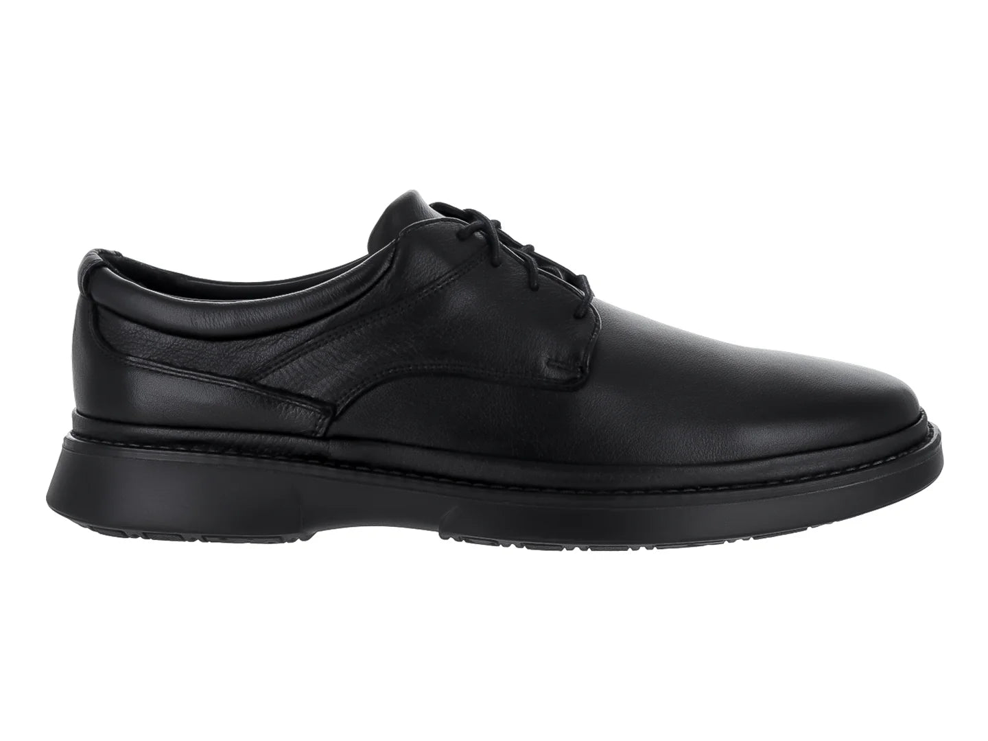 Zapato Quirelli Negro para Hombre