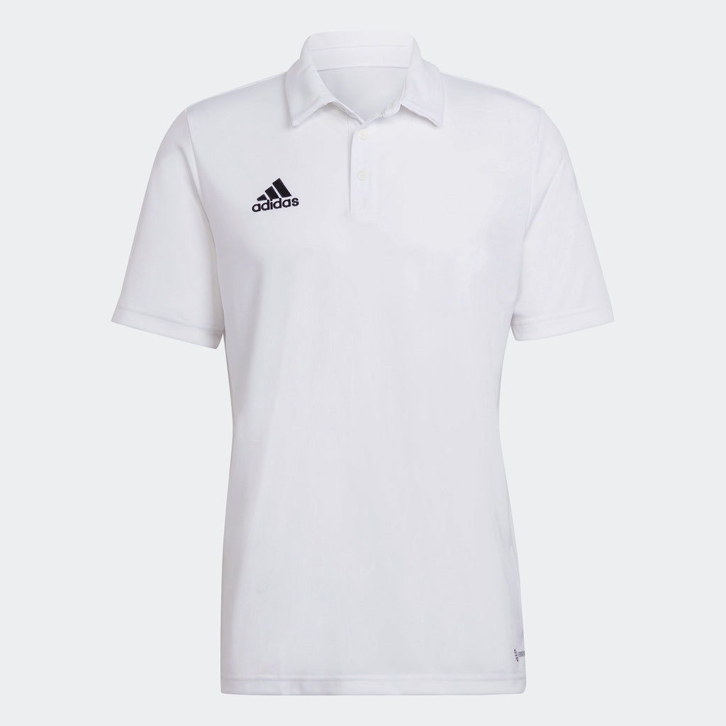Men's adidas Entrada 22 Polo Shirt