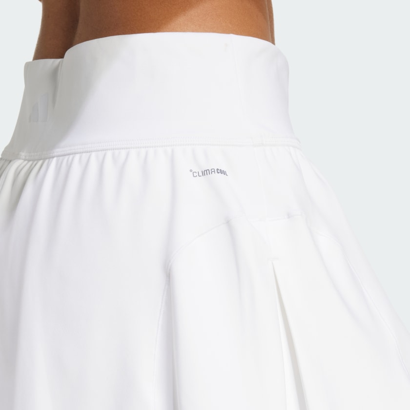 Women's adidas Tennis Climacool Match Skirt