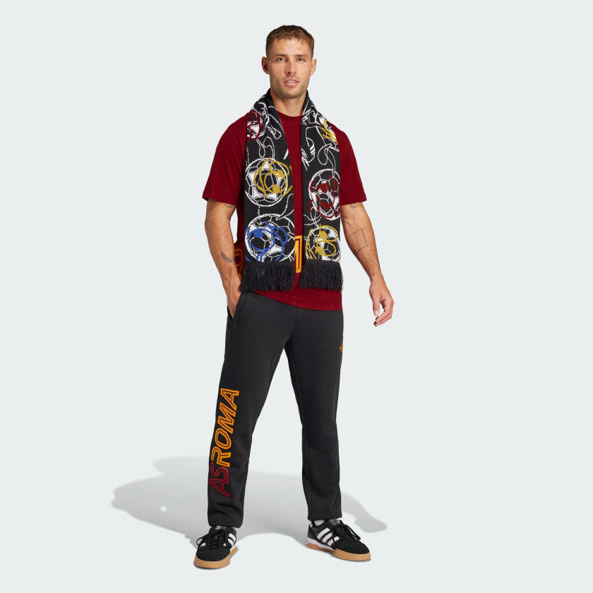Men's adidas AS Roma Graphic Tee