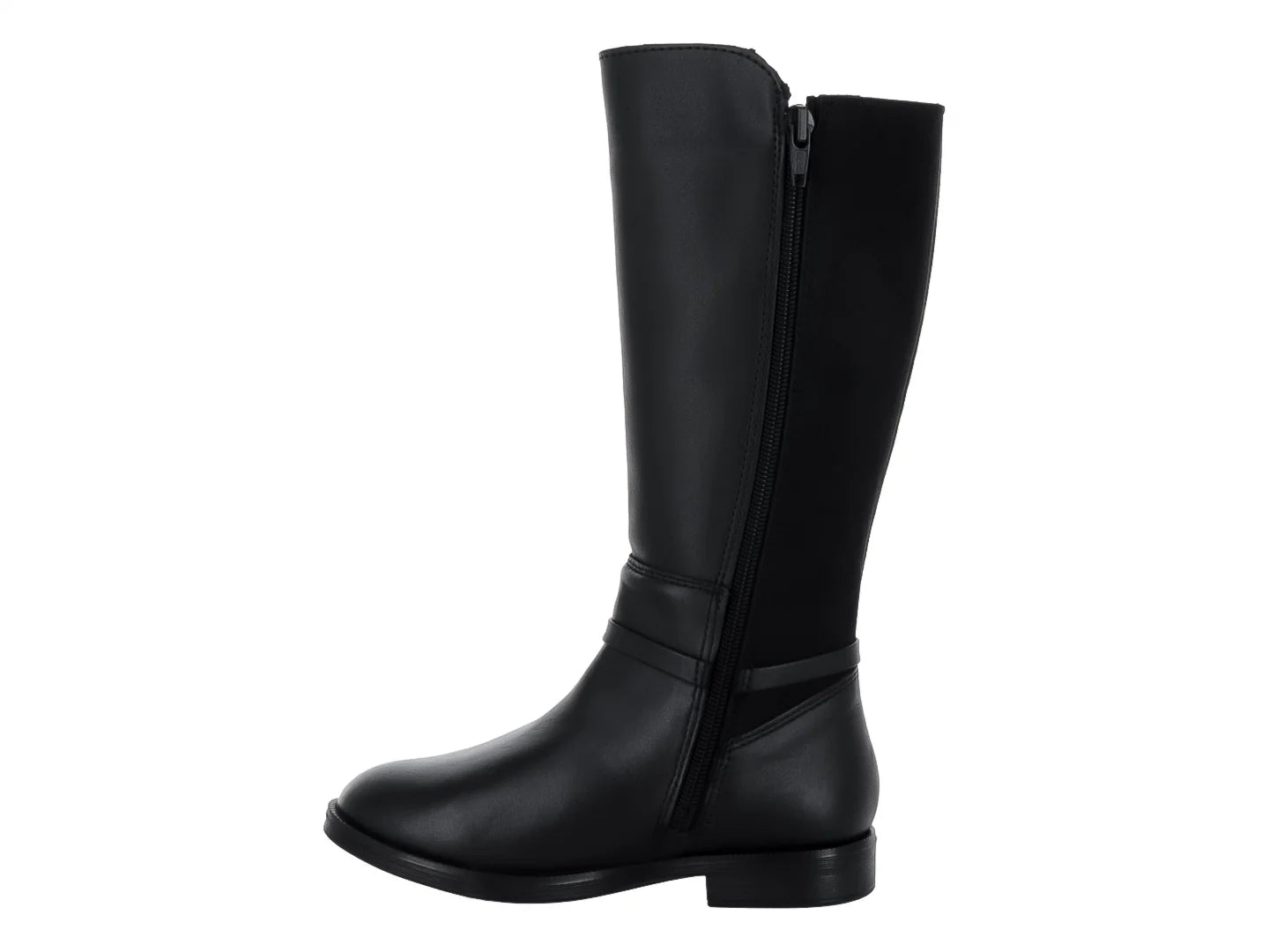Botas Coqueta Negras para Niña