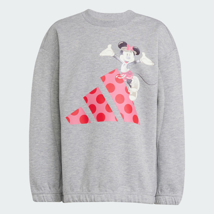 Kids' adidas Disney Minnie Mouse Jogger Set