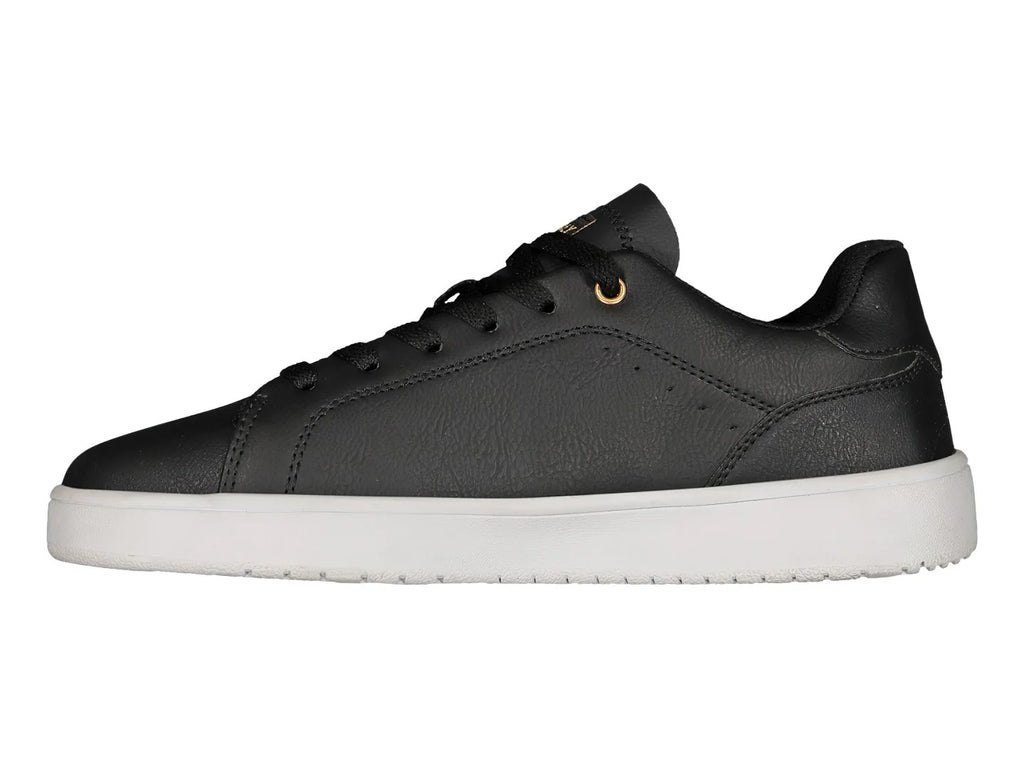Tenis Charly Negro para Mujer