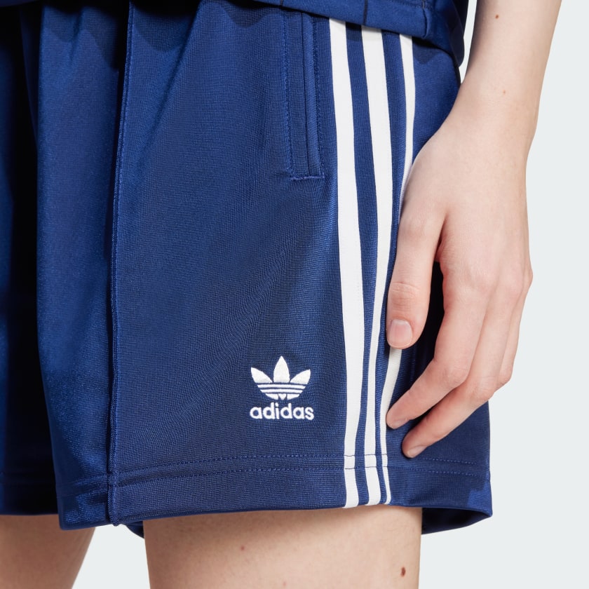 Women's adidas Firebird Shorts