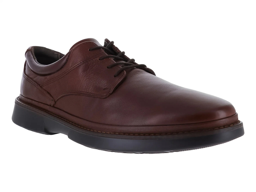 Zapatos Quirelli Café para Hombre
