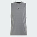 Men's adidas Designed for Training Workout Tank Top