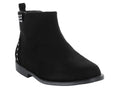 Botas Tropicana Negro para Niña