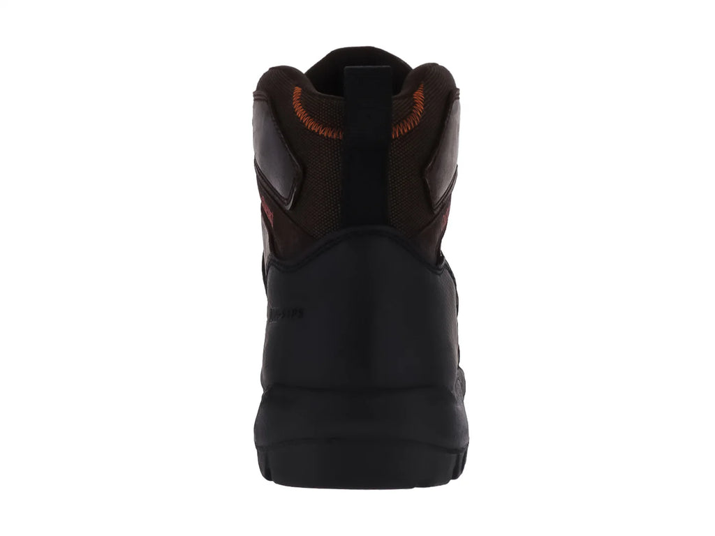 Botas de Trabajo Cactus Café para Hombre