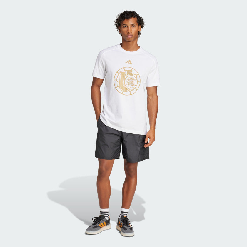 Men's adidas Tigres UANL DNA Graphic Tee