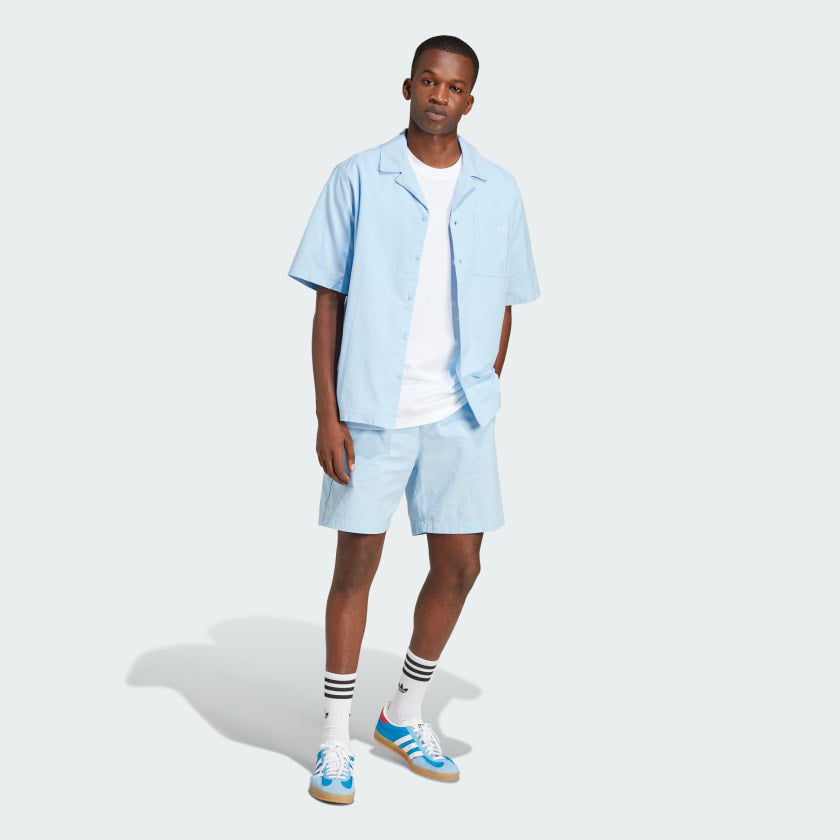 Men's adidas Essentials Seersucker Shorts