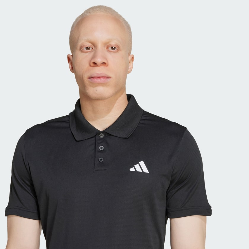 Men's adidas Tennis Climacool FreeLift Polo Shirt