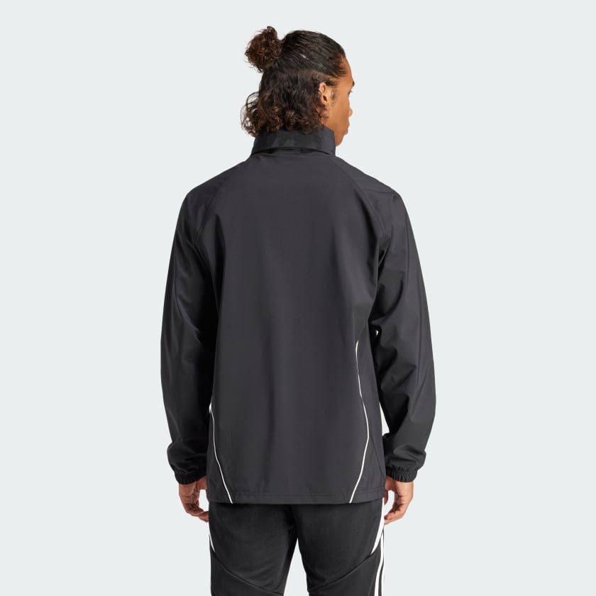 Men's adidas Tiro 24 Rain Jacket