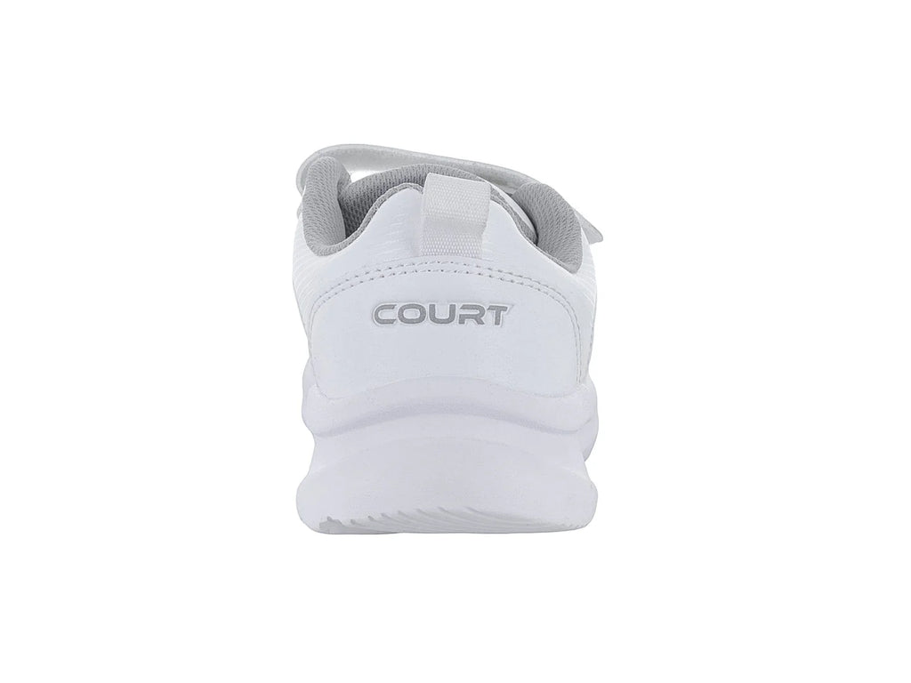 Tenis Court Blancos para Niño