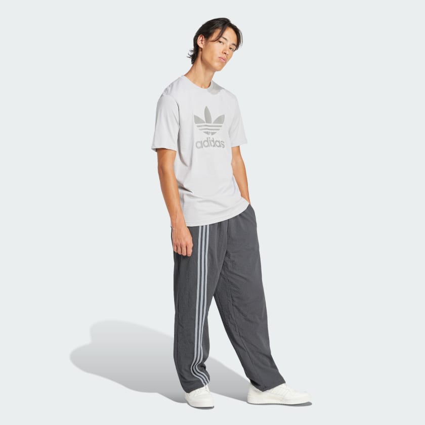 Men's adidas Adicolor Trefoil Tee