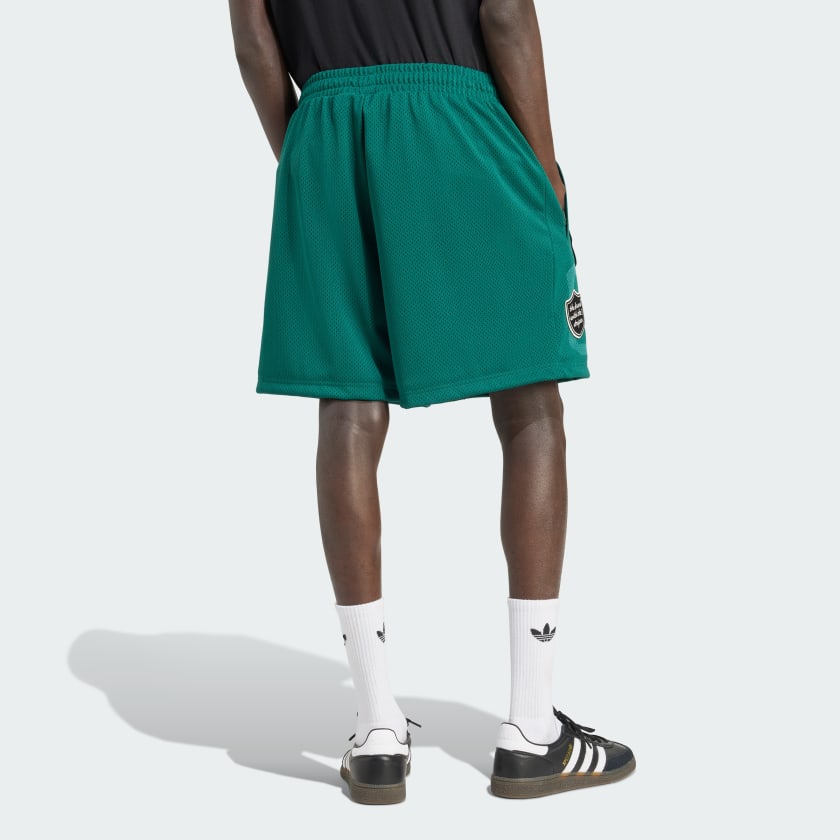 Men's adidas adidas Originals Dept. Graphic Mesh Short