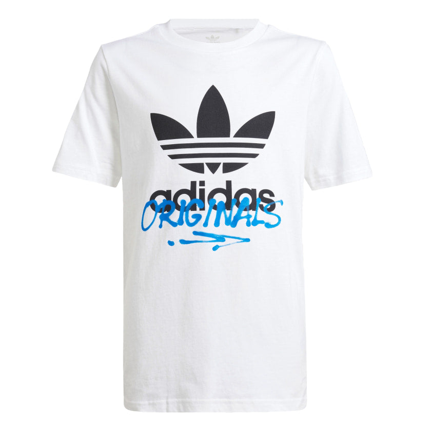 Kids' adidas Graphic Tee Kids