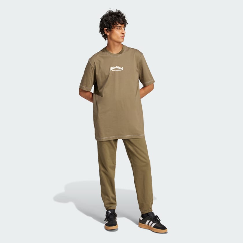 Men's adidas Wabash Tee