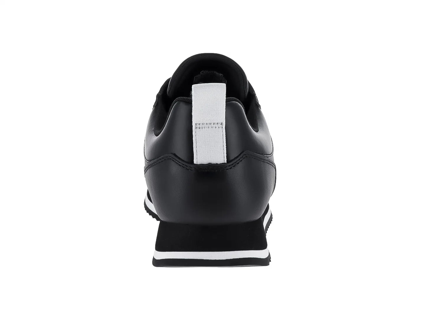 Tenis Calvin Klein Negros para Hombre