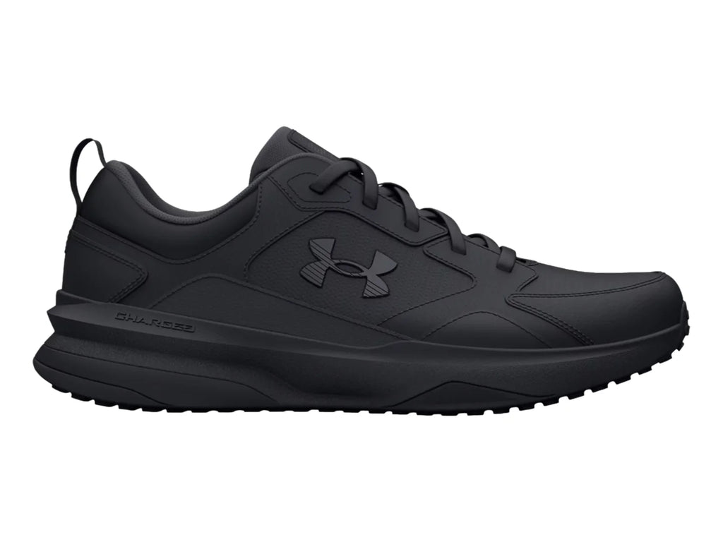 Tenis Under Armour Charged Edge Negros para Hombre