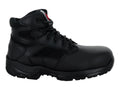 Botas de Trabajo OC Tactical Micropiel Negro para Hombre