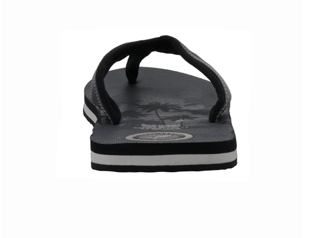 Sandalias Illegal Gris para Hombre