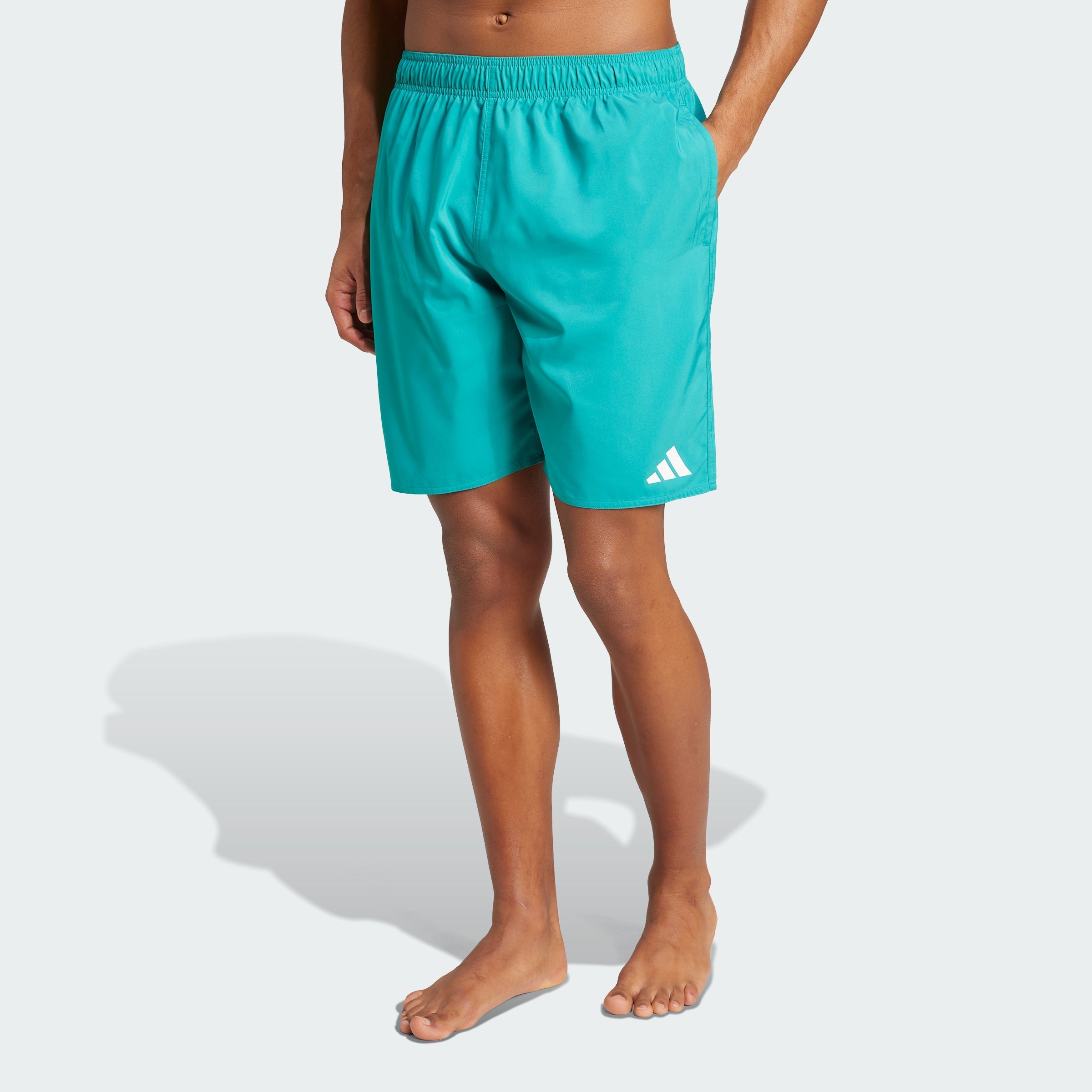 Men's adidas Swim Shorts 8-Inch