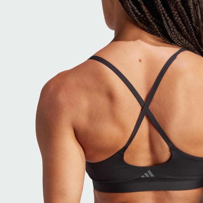 Women's adidas All Me Light Support Bra