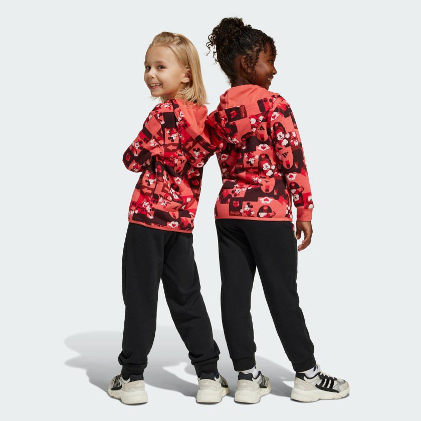 Kids' adidas Disney Mickey Mouse Jogger Set