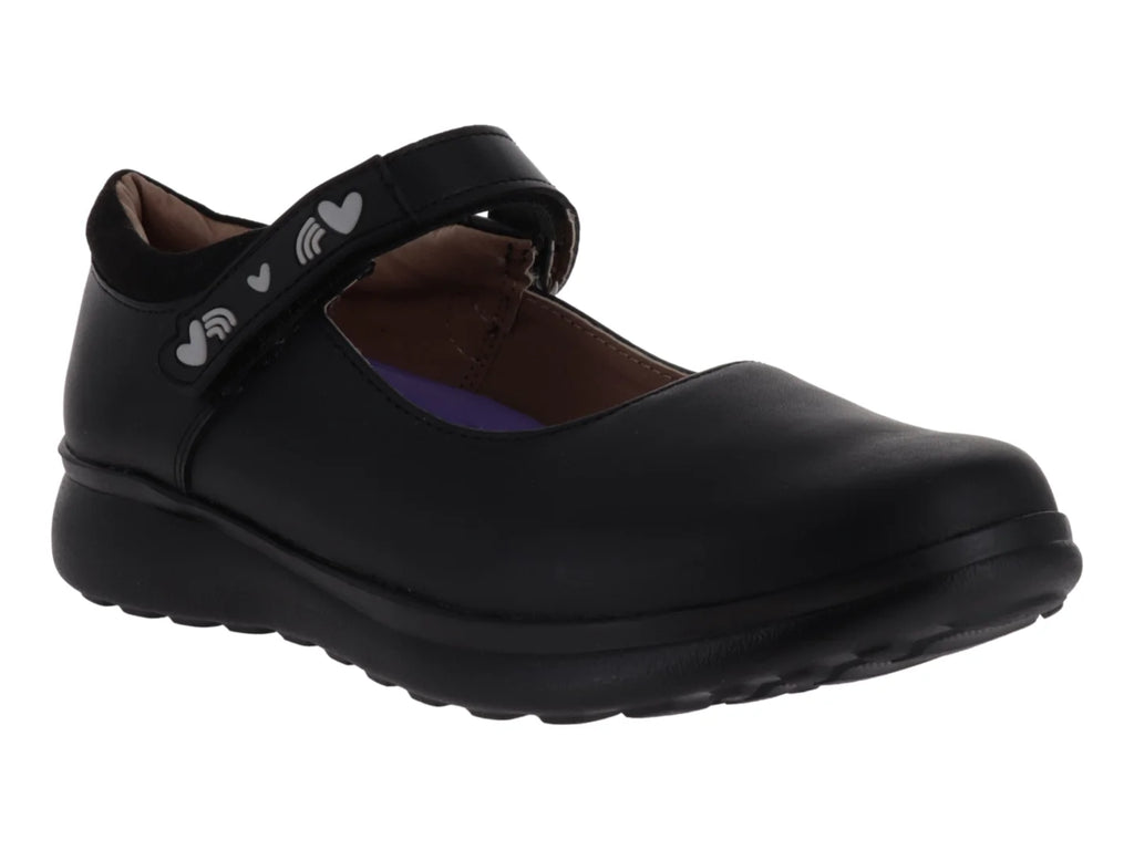 Zapatos VAVITO Negros para Niña