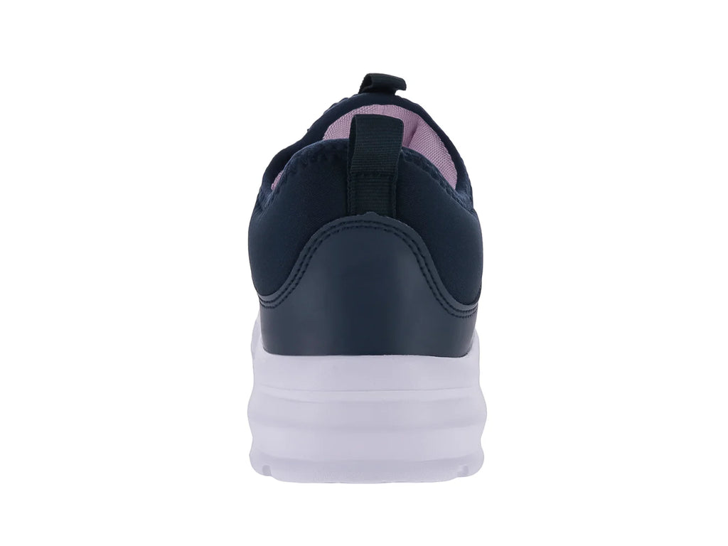 Tenis MAKENA Marino y Rosa para Mujer