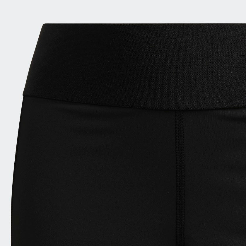 Kids' adidas Alphaskin Volleyball Shorts