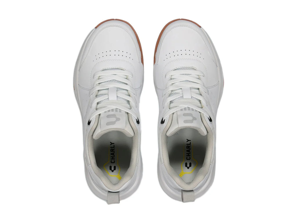Tenis Charly Blanco para Hombre