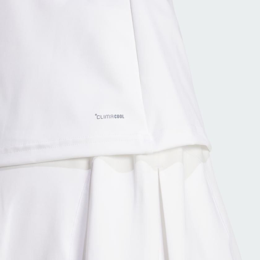 Women's adidas Tennis Climacool Y-Tank Top