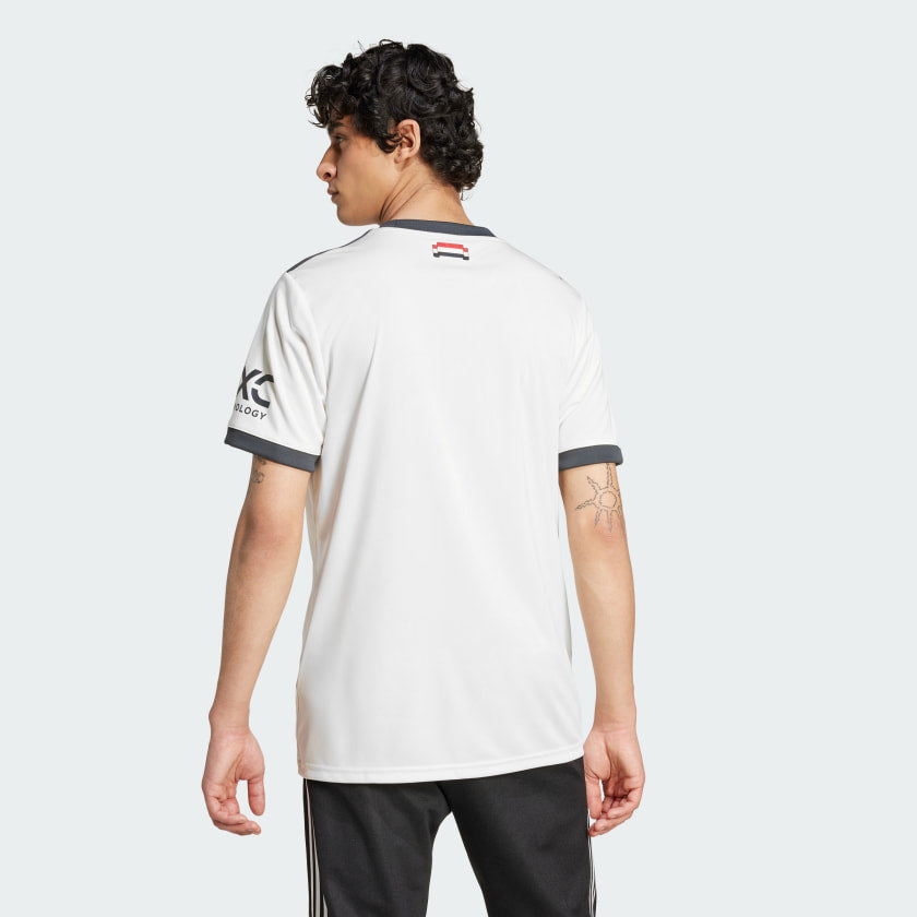 Men's adidas Manchester United 24/25 Third Jersey
