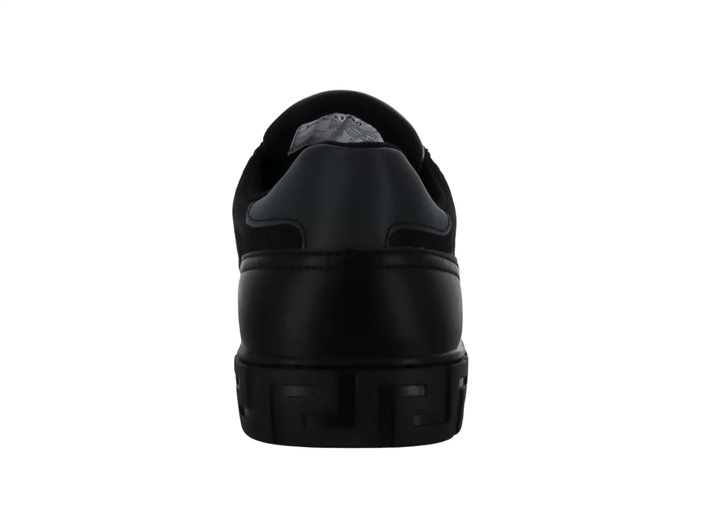 Tenis Platini Negro para Hombre