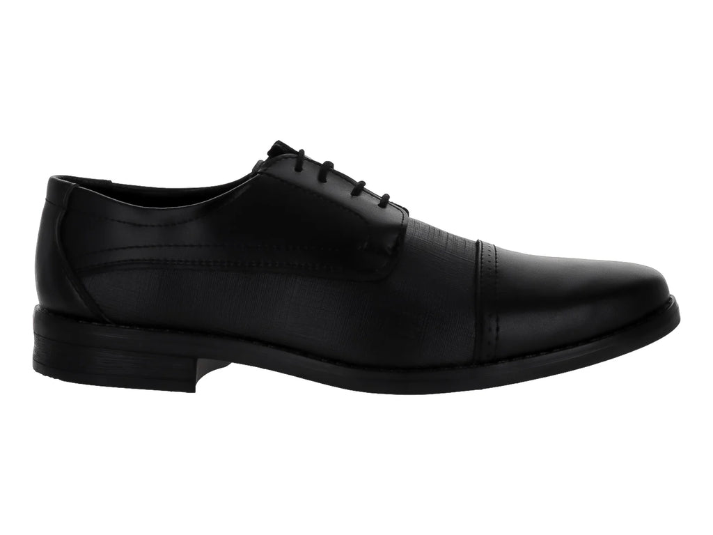 Zapato Castellfort Negro para Hombre